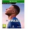 Xbox One Fifa 22