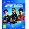Codemasters Bandai Namco Entertainment F1 2021 PS4