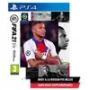 Electronic Arts FIFA 21 Edition Champions PS4