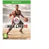 Electronic Arts Nba Live 15 Xbox One