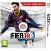 Electronic Arts Fifa 14 3ds