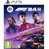 Electronic Arts EA SPORTS F1 24 Standard Edition PS5 | Jeu Vidéo | Français