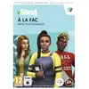 Electronic Arts Les SIMS 4 - A la Fac - Pack d'Extension - Jeu PC à télécharger