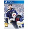 Jeu PS4 ELECTRONIC ARTS NHL 17