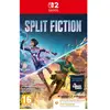 Bandai Namco Split Fiction Code in a Box Nintendo Switch 2