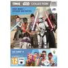 Electronic Arts SIMS 4 Jeu PC + Star Wars "Voyage sur Batuu" Extension PC