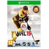 Electronic Arts NHL 15 Jeu XBOX One