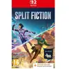 Split Fiction Switch 2 | Code In A box | VideoGame | English