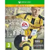 ea FIFA 17 Édition Deluxe Xbox One