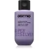 Osmo Super Silver Shampoing Violet Intense 100ml