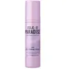 Isle of Paradise Mousse Auto-bronzante - Mousse solaire pour le corps 