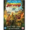 Sony Pictures Jumanji: Welcome to The Jungle [DVD + Digital]
