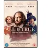 Sony Pictures All Is True - [Format DVD1 Version Originale]