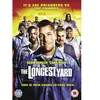 Sony Pictures The Longest Yard