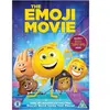 Sony Pictures Emoji Movie. The - [Format DVD1 Version Originale]