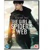 Sony Pictures Girl in The Spider's Web [Import]