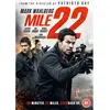 Sony Pictures Mile 22 - [Format DVD Version Originale]