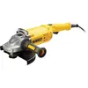 Meuleuse d'angle DEWALT DWE492 - Ø 230 mm - 2 200 W - Filaire - Métal