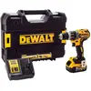 Perceuse-visseuse à percussion sans fil - DEWALT - DCD796P1