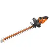 Black & Decker Black and Decker - Taille-haies 600W 60 cm - BEHTS501