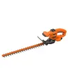 BLACK & DECKER Taille-Haies 50cm 450W BEHT251