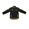 Veste Softshell YAMAHA TECH3 noir/jaune TL - DEWALT - PROMOVIS-GLA