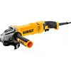 Dewalt - Outillage - Meuleuse d'angle 125 mm, 1500 w DWE4277