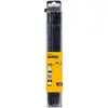 Lame de scie sabre DEWALT HCS Bois 240mm 4-5TPI