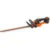 Black & Decker GTC36552PC-QW Taille haies anti blocage 55 cm 36 V/2 Ah