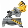 DeWalt DeWALT Scie à onglets radiale 1600W, 216 mm - DWS771-QS