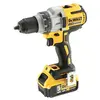 Visseuse DeWalt DCD991P2