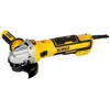 Dewalt - Meuleuse d'angle DWE4347-QS 12,5 cm 10500 tr/min 2,3 kg