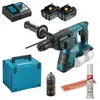 DeWalt Scie circulaire DEWALT - FLEXVOLT - 54V XR - Sans chargeur, ni ...