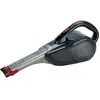 Black & Decker DVJ315B aspirateur de table Rouge, Titane Sans sac