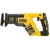Scie sabre sans fil brushless DeWalt XR DCS367N-XJ 18V Li-ion - Sans batterie