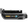 Adaptateur XR 18V tool connect Dewalt DCE040-XJ - DEWALT - Batterie - 18V - Li-ion - Secteur