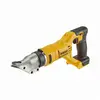 Cisaille à tôle DEWALT sans fil XR 18V - DCS491NT-XJ