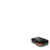 BLACK+DECKER Batterie Power Bank micro USB 12V 2Ah Black and Decker - BDCB12B-XJ