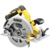 Scie circulaire Ø184mm 18V DEWALT DCS570NT-XJ Brushless avec coffret