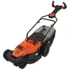 Black & Decker Tondeuse électrique BEMW481ES -42cm - 1800W