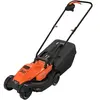 Black & Decker Black & Decker 1200W Tondeuse 32 cm - BEMW451-QS