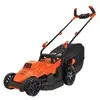 Black & Decker Black & Decker 1400W Tondeuse 34 cm - BEMW461BH-QS