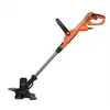 Black & decker Black and Decker - Coupe-bordures 550W 28cm - BESTE628