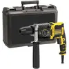 Stanley Stanley FatMax FMEH850K-QSperceuse à percussion 850W avec 2 vitesses