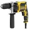 Stanley Perceuse à percussion 750W Couple 21,1 Nm Poignée latérale Fatmax FMEH750K