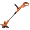 Black & Decker Black & Decker Coupe-bordure 550W, 30cm, AFS - BESTA530-QS