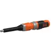 Tournevis sans fil 3,6V Li-ion - 21 embouts - Black + Decker - Orange