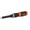 Tournevis en ligne à piles BLACK et DECKER - 6 V - 84432