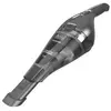 Black&Decker NVC220WC-QW Aspirateur à main Dustbuster 7.2V chrome/Titane