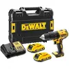DeWalt DeWalt DCD778D2T-QW Perceuse visseuse Xr 18 V